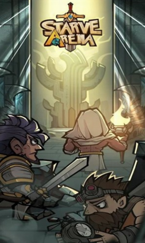 饥饿竞技场最新免费版下载