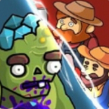 躺平植物战僵尸免广告版安卓免费下载