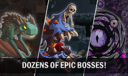 地牢命运最新游戏下载