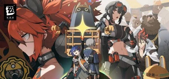 绝区零鏖战高塔任务通关技巧