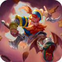 矮人之旅全部武器解锁版最新版