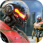 机甲格斗传说无限生命版免费最新版下载