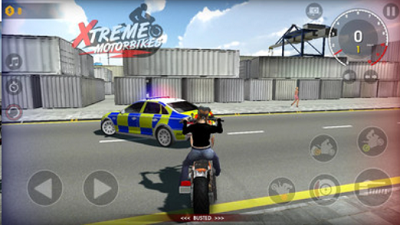 极限摩托安卓版完整版安卓版最新