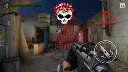 僵尸战争最后的幸存者人物无敌手游安卓版