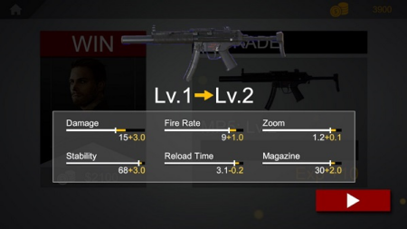 僵尸战争最后的幸存者人物无敌手游安卓版