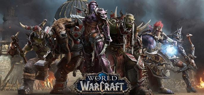 魔兽世界奥兰纳的拥抱幻化获取方法