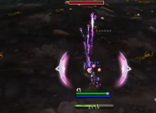 魔兽世界奥兰纳的拥抱幻化获取方法