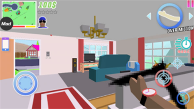 开放世界沙盒模拟器最新版最新版游戏