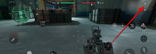 三角洲行动重新部署