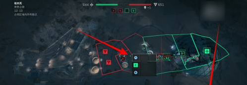 三角洲行动重新部署