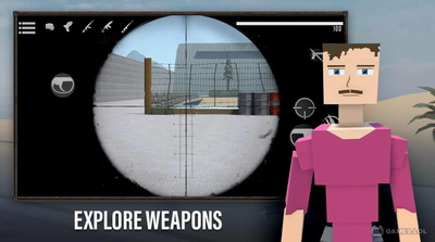 G沙盒仇恨2025年最新版安卓最新下载