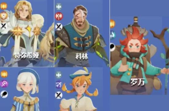 耀光帝国战斗策略