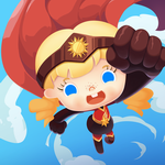 超能小特工糖糖免广告版最新安卓下载