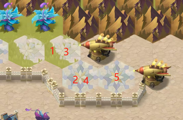 剑与远征整顿职场奇境玩法攻略 整顿职场怎么过[多图]图片6