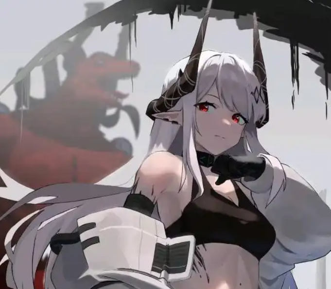 明日方舟泥岩第二模组强度怎么样 泥岩第二模组强度有哪些[多图]图片4