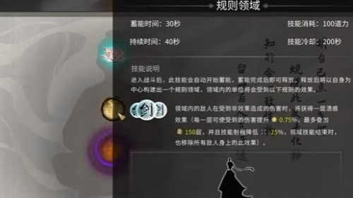 流血流派技巧分享