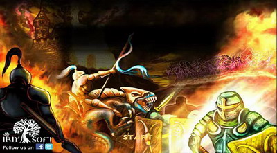 城邦争霸最新安卓版下载