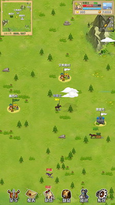 征服之刃无限星星金币最新版游戏