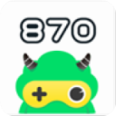870游戏盒安装包下载2025版
