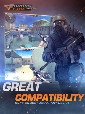 cf手游越南服下载最新版