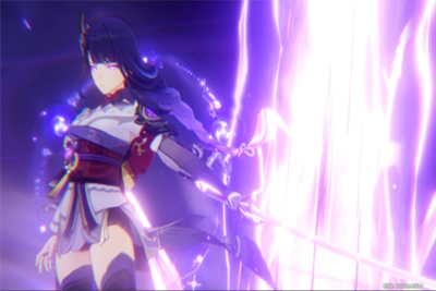 雷电将军的惩罚下载免费版安卓下载