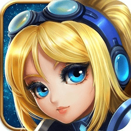 暴雪大乱斗安卓下载最新版