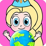 公主小镇世界免费安卓版