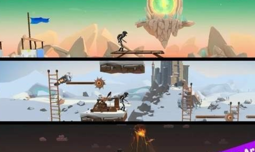 劫掠大师免费版最新下载