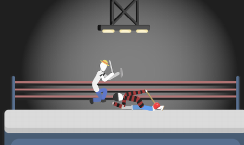 木偶对决免费游戏