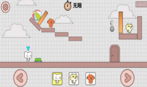 友尽派对最新免费下载