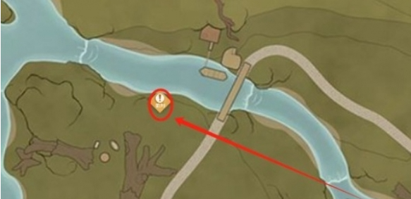 错位摄影接住瀑布完成攻略