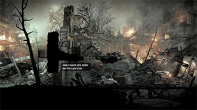 这是我的战争汉化免费完整版最新版免费