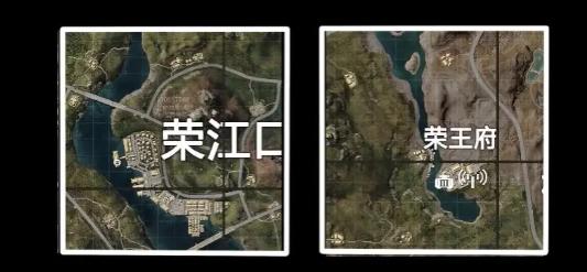 自救器和召唤枪刷取点