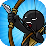 火柴人战争999999钻999999金币免费最新下载