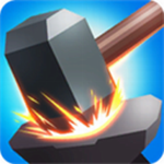 武器锻造大师无限金币最新手游