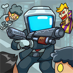 马桶人特攻队免广告版免费游戏