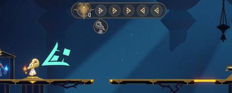 利用黑暗开辟道路