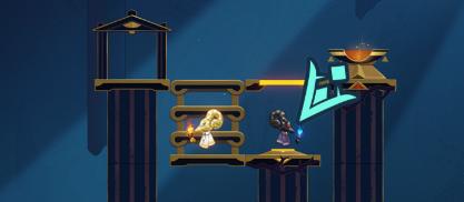 帮助黑暗完成解密