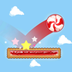 糖果冲冲冲免费ios下载