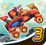 极速赛车向前冲无限金币版安卓手游