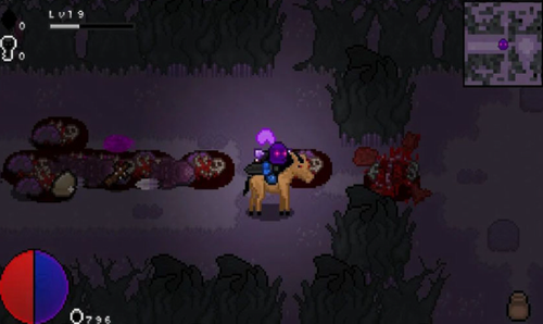 像素地下城3安卓手游