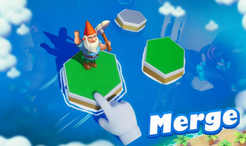 童话融合记免费最新版