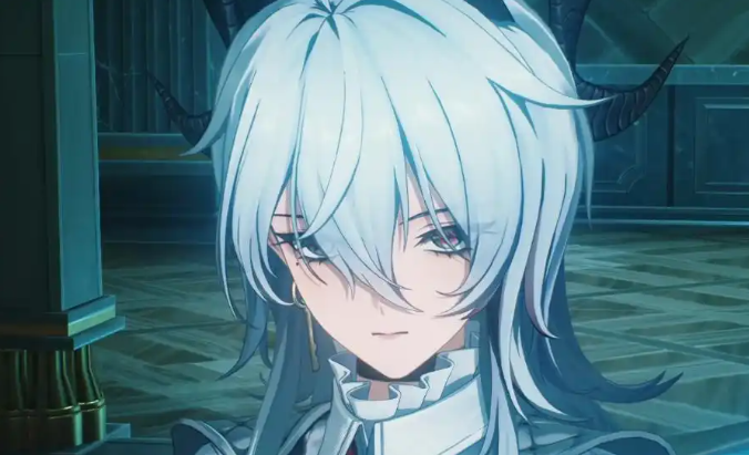 鸣潮赞妮如何培养 新五星共鸣者赞妮养成素材介绍[多图]图片2