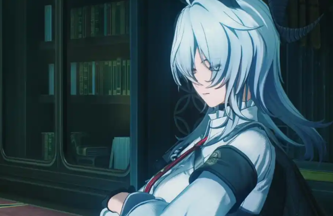 鸣潮赞妮如何培养 新五星共鸣者赞妮养成素材介绍[多图]图片3