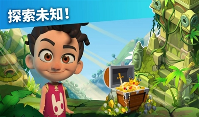 家庭岛无限体力安卓下载