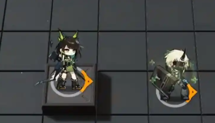 明日方舟Mon3tr如何获取 Mon3tr怎么样[多图]图片5