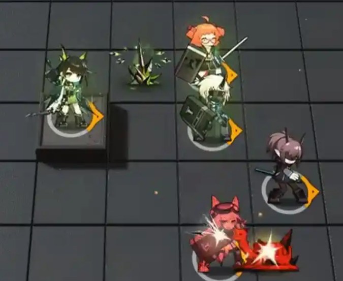 明日方舟Mon3tr如何获取 Mon3tr怎么样[多图]图片6