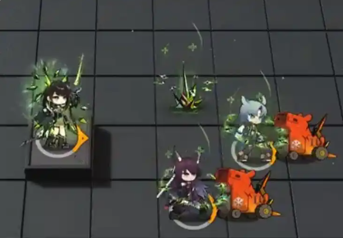 明日方舟Mon3tr如何获取 Mon3tr怎么样[多图]图片7