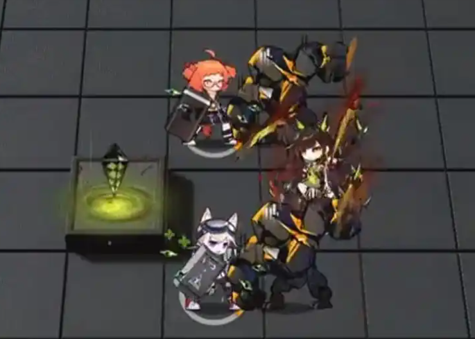 明日方舟Mon3tr如何获取 Mon3tr怎么样[多图]图片8