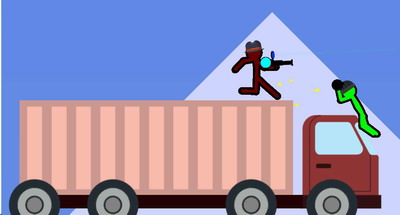 火柴人至高对决内置作弊菜单下载最新手游下载